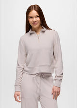 Willow West Half Zip