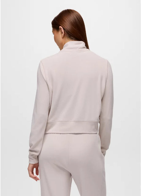 Willow West Half Zip