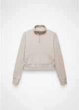 Willow West Half Zip