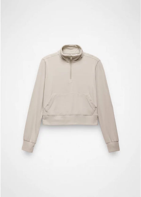 Willow West Half Zip