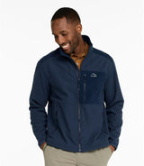 Wind Challenger Fleece Jacket Men's Regular