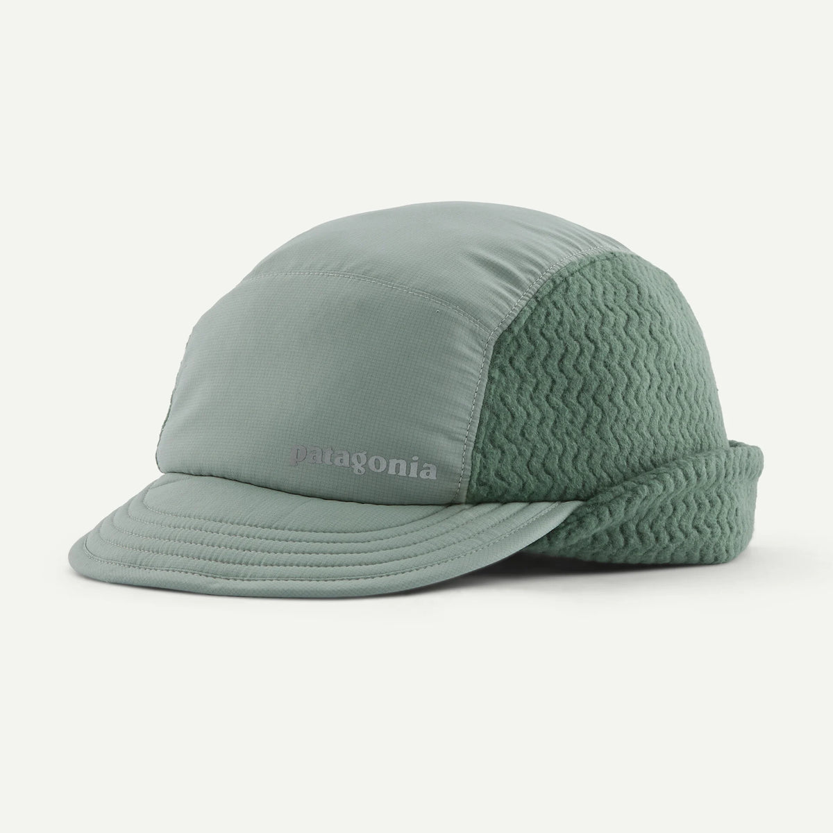 Winter Duckbill Cap