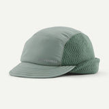 Winter Duckbill Cap