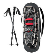 Winter Walker Snowshoe Men's Package