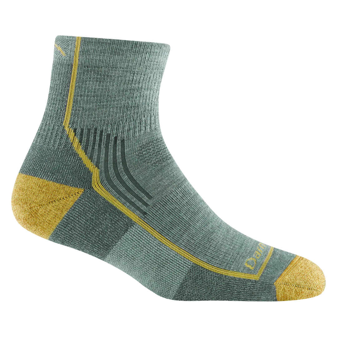 Women's 1958 Hiker 1/4 Midweight Hiking Sock with Cushion