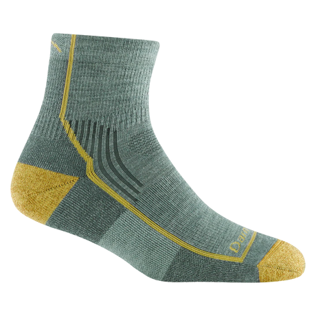 Women's 1958 Hiker 1/4 Midweight Hiking Sock with Cushion