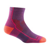 Women's 1958 Hiker 1/4 Midweight Hiking Sock with Cushion
