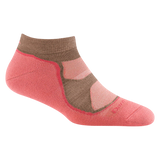 Women's 1986 Light Hiker No Show Lightweight with Cushion