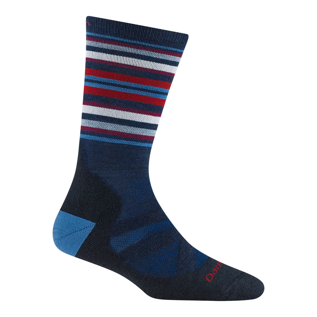 Women's 8033 Oslo Nordic Boot Lightweight Cushion Snow Socks