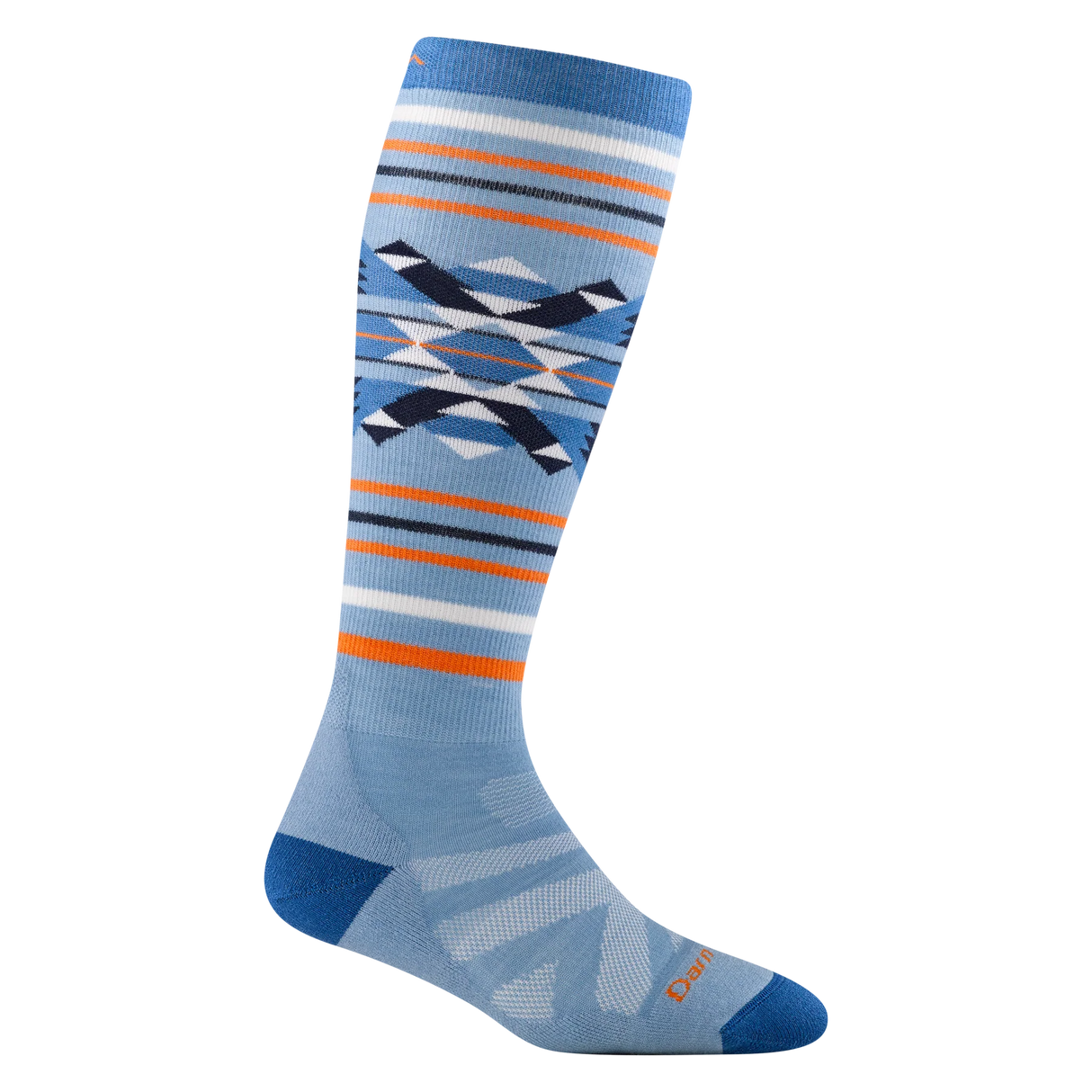 Women's 8047 Snowscape OTC Lightweight with Cushion