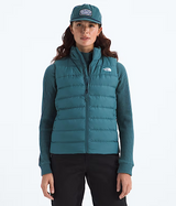 Women's Aconcagua 3 Vest