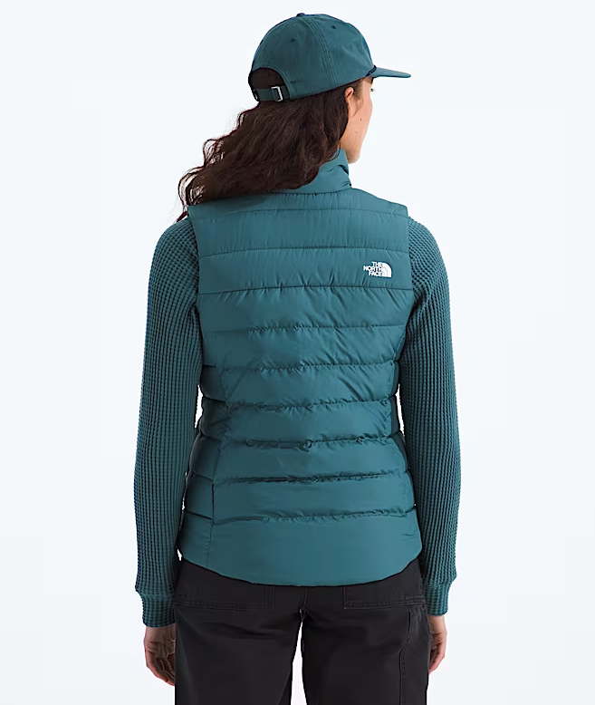 Women's Aconcagua 3 Vest
