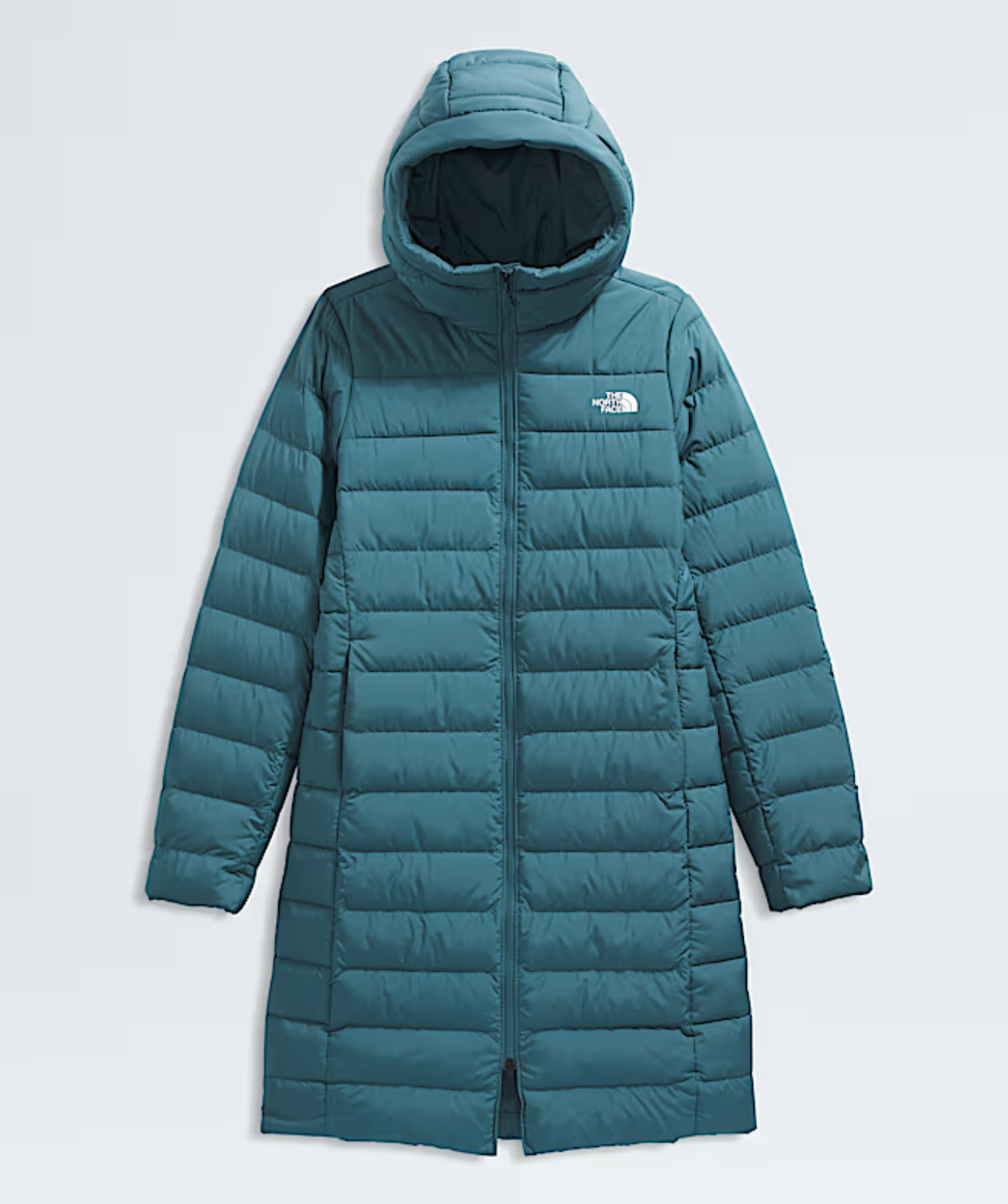 Women's Aconcagua Parka