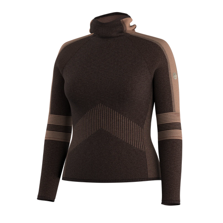 Women's Alpine Turtleneck
