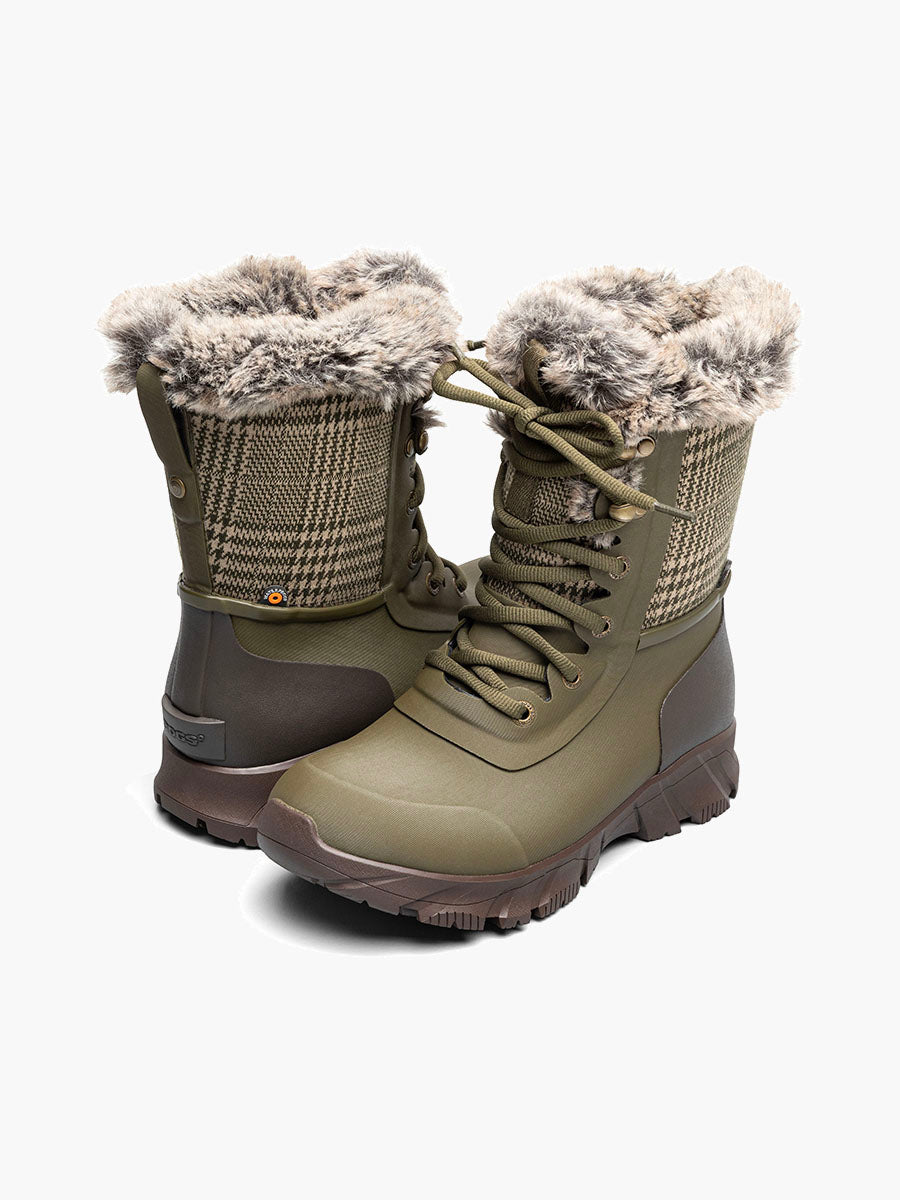 Women's Arcata II Plaid