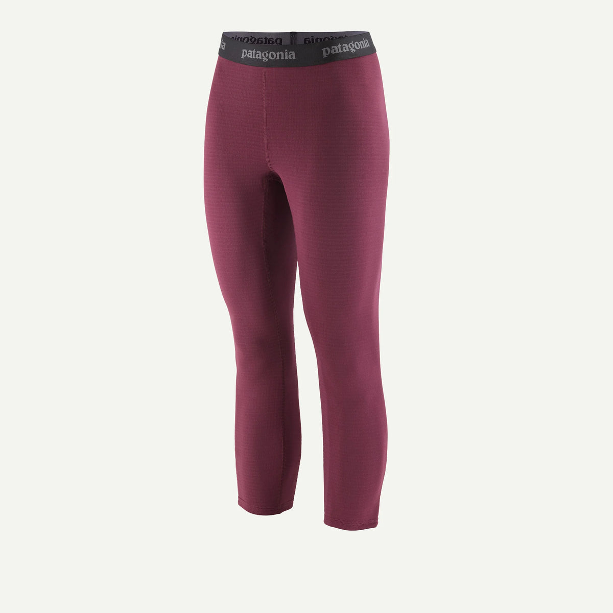 Women's Capilene Thermal Weight Boot Length Bottoms