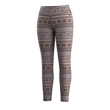 Women's Classic Thermal Merino Base Layer Bottom
