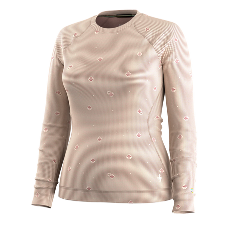 Women's Classic Thermal Merino Base Layer Crew