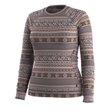 Women's Classic Thermal Merino Base Layer Crew