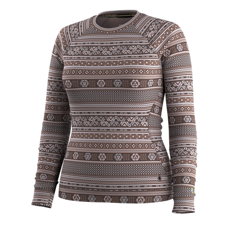 Women's Classic Thermal Merino Base Layer Crew