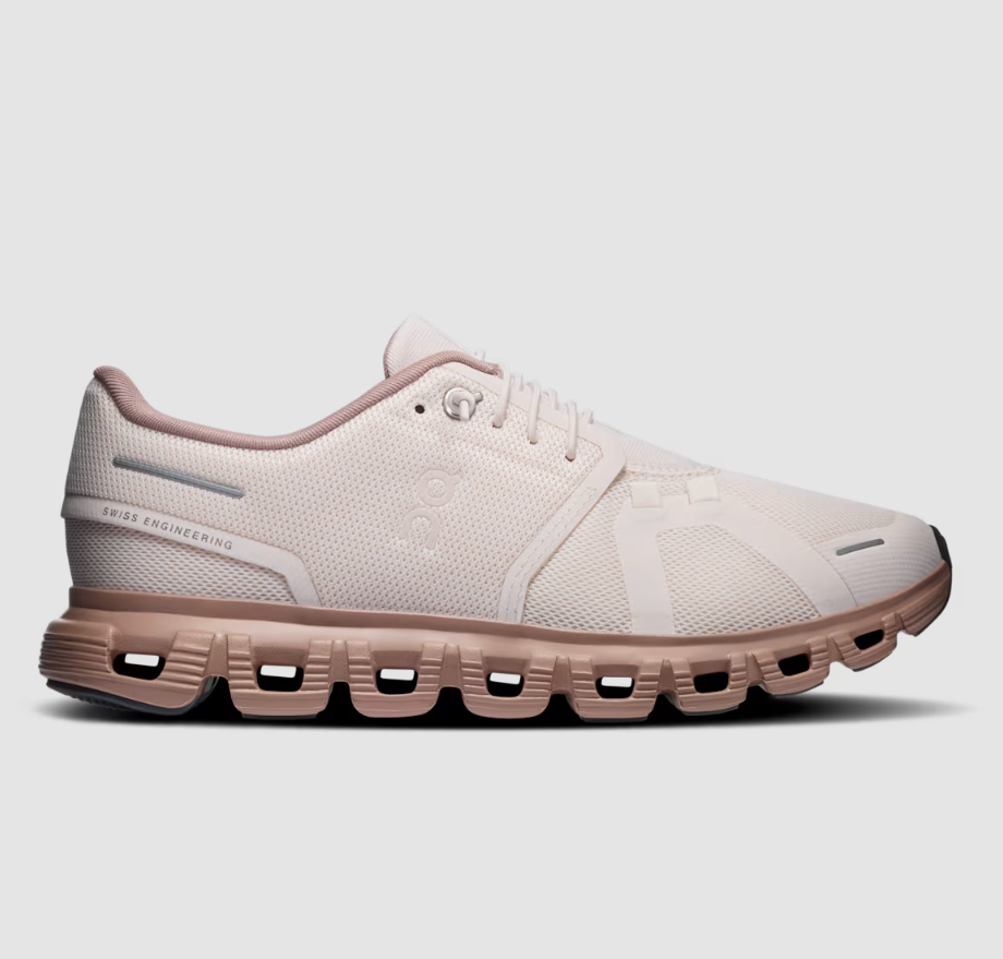 Women's Cloud 6