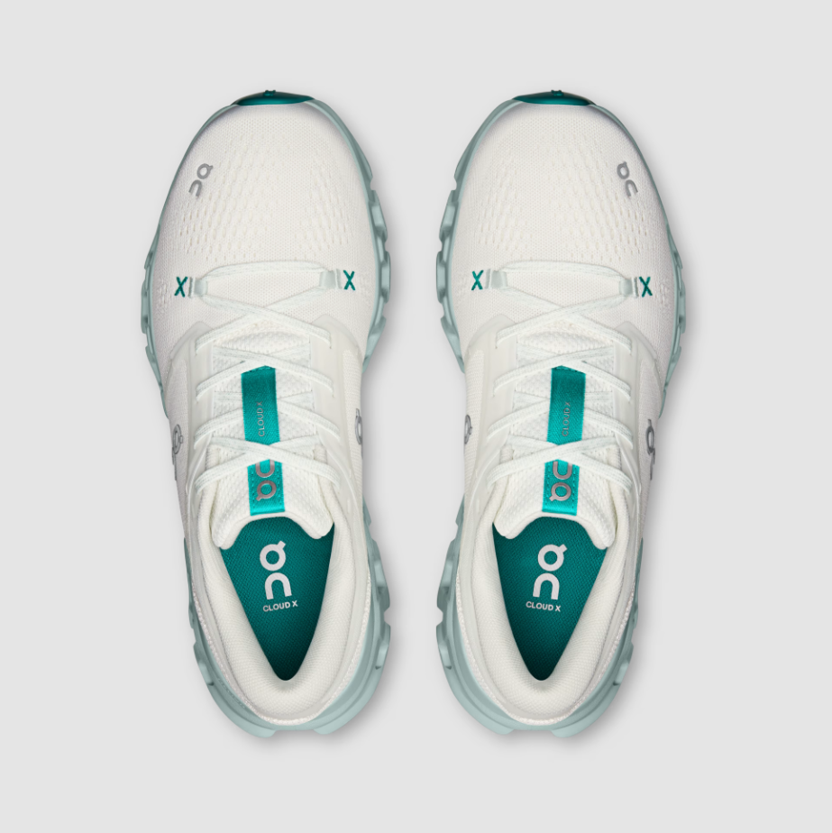 Women's Cloud X 5
