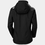 Women's Crew Hooded Midlayer Jacket 2.0