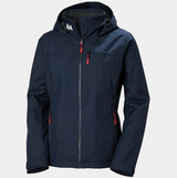 Women's Crew Hooded Midlayer Jacket 2.0