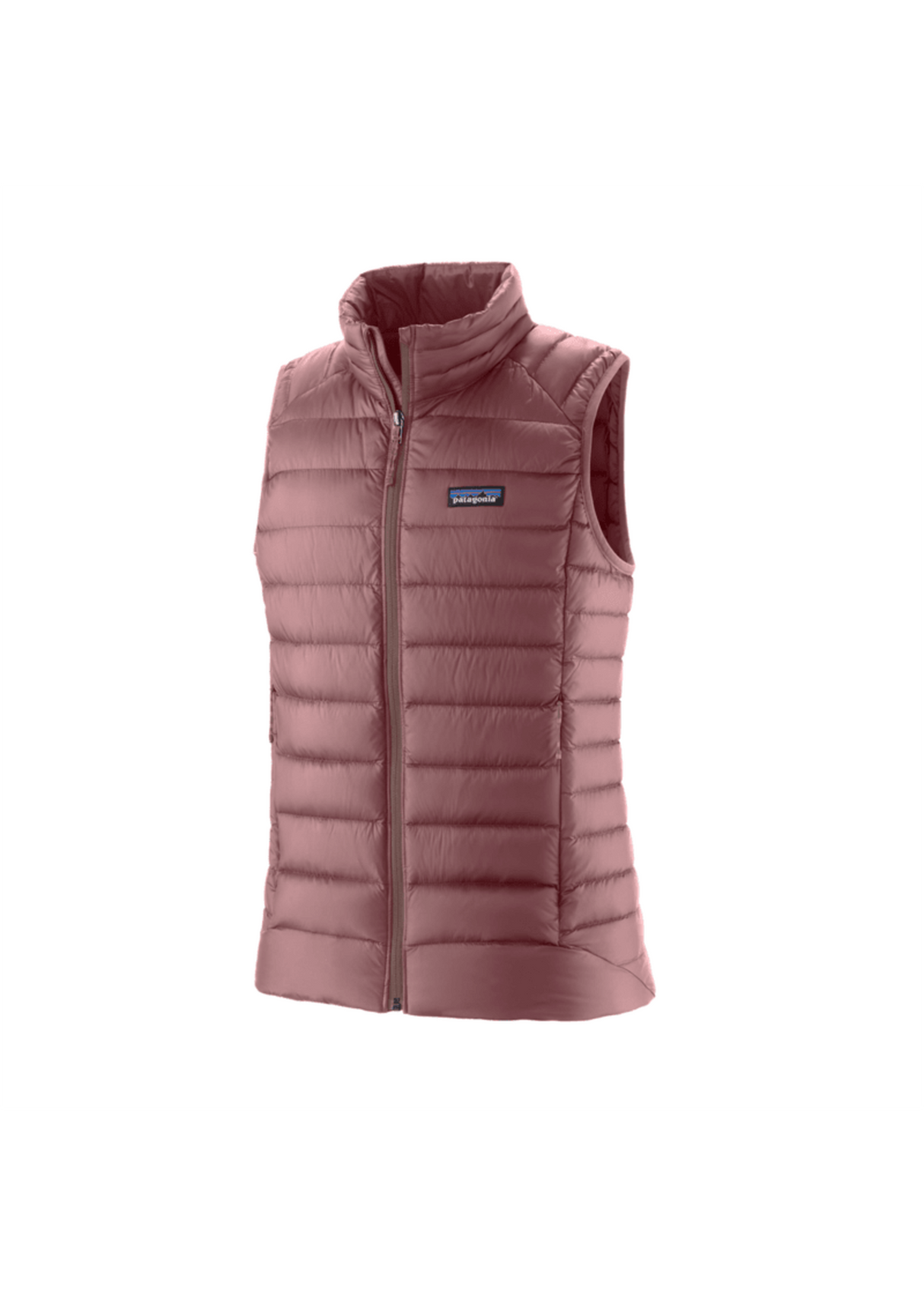 W's Down Sweater Vest