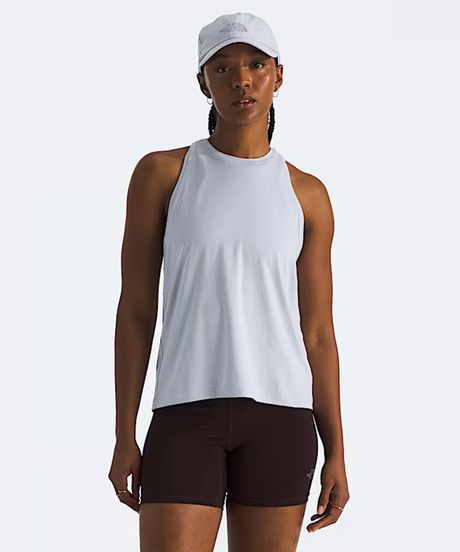 Women's Dune Sky Standard Tank