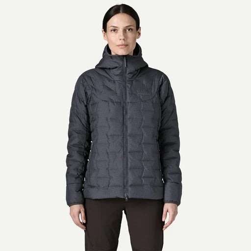 Women's Durable Down Hoody