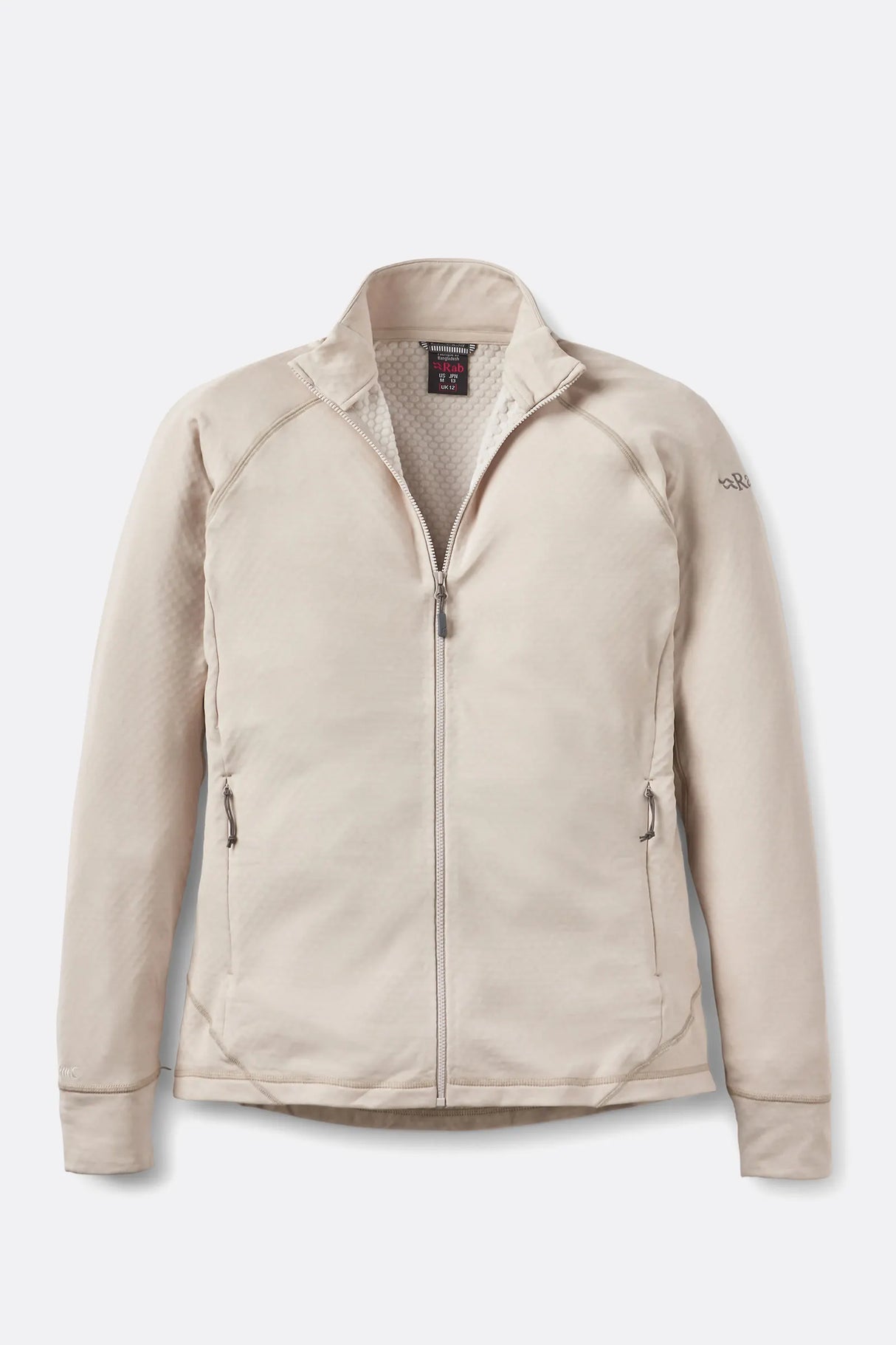Women's Nexus Jacket