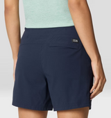 Women's Dynama Short