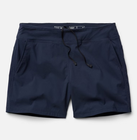 Women's Dynama Short