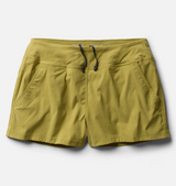 Women's Dynama Short