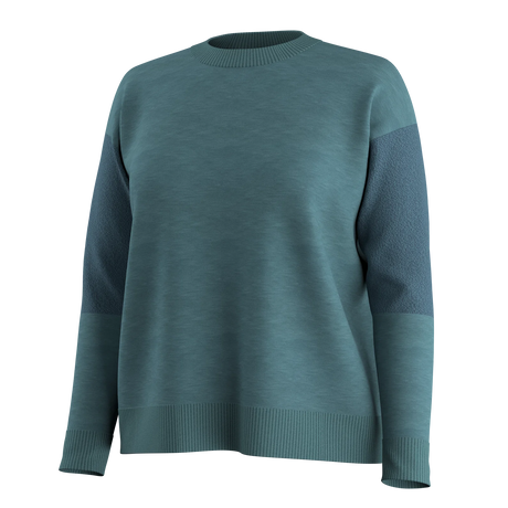 Women's Edgewood Crew Sweater