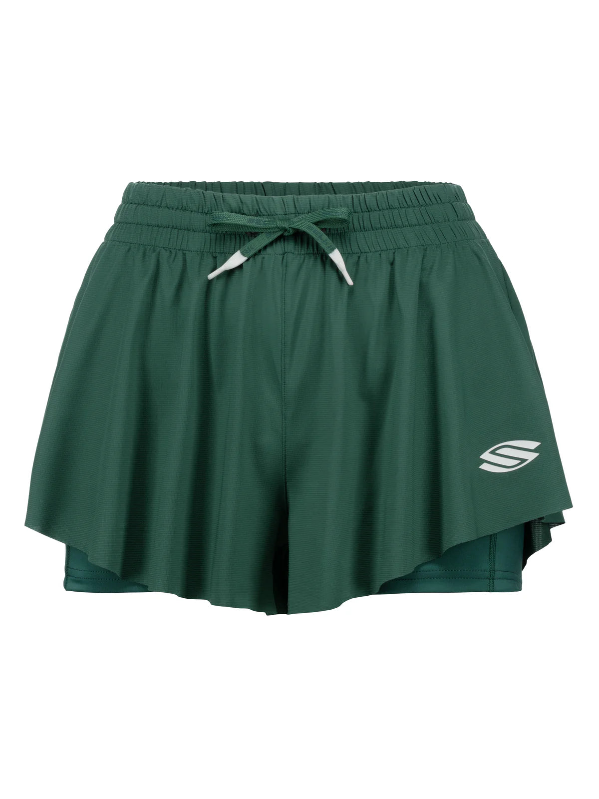 Women’s Essentials Active Pickleball Shorts