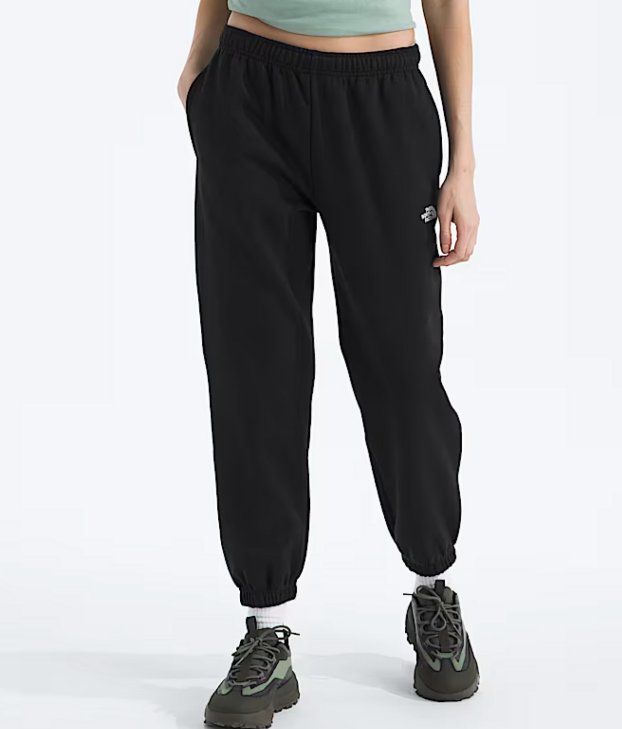 Women's Evolution Simple Dome Pant