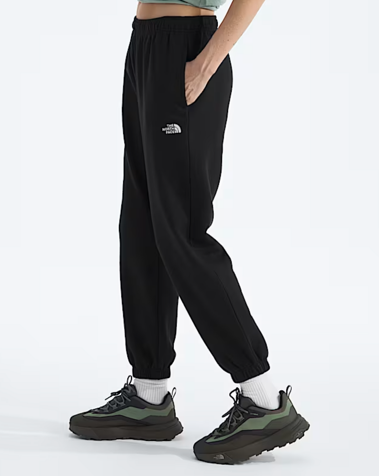 Women's Evolution Simple Dome Pant