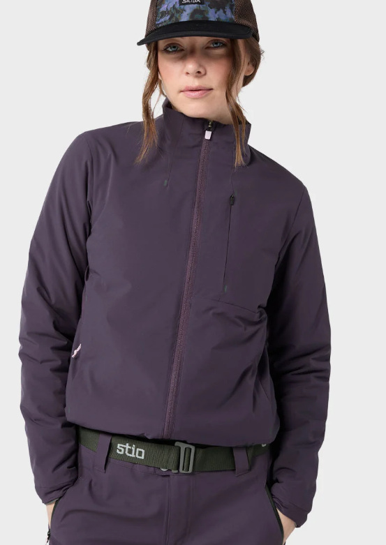 Women's Fernos Insulated Jacket