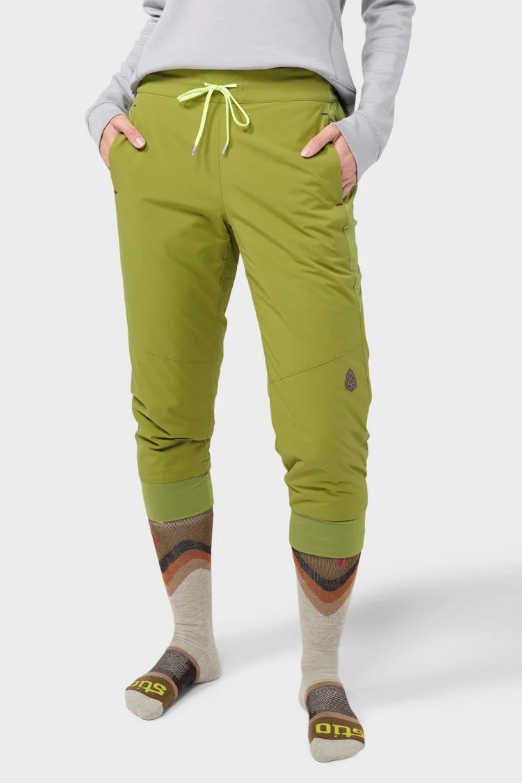 Women's Fernos Insulated Knicker