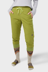 Women's Fernos Insulated Knicker