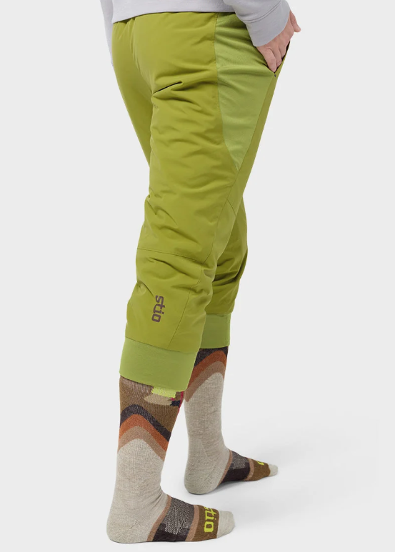 Women's Fernos Insulated Knicker