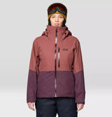 W's Firefall  Insulated Jacket