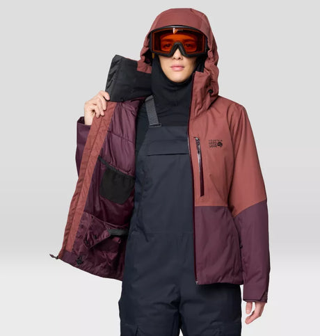 W's Firefall  Insulated Jacket
