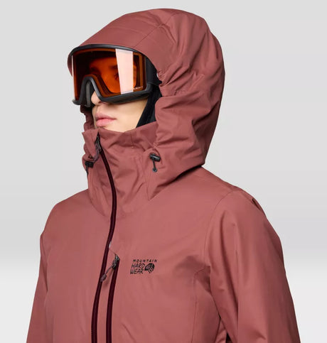 W's Firefall  Insulated Jacket