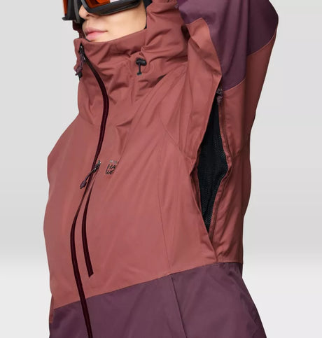 W's Firefall  Insulated Jacket