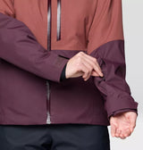 W's Firefall  Insulated Jacket