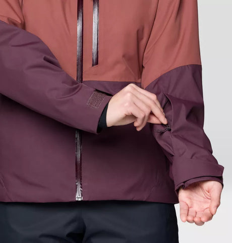 W's Firefall  Insulated Jacket