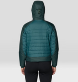 Women's Free Element Hooded Jacket